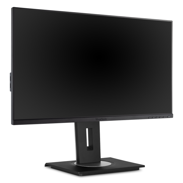ViewSonic VG2448a-2 - LED-Monitor - 61 cm (24")