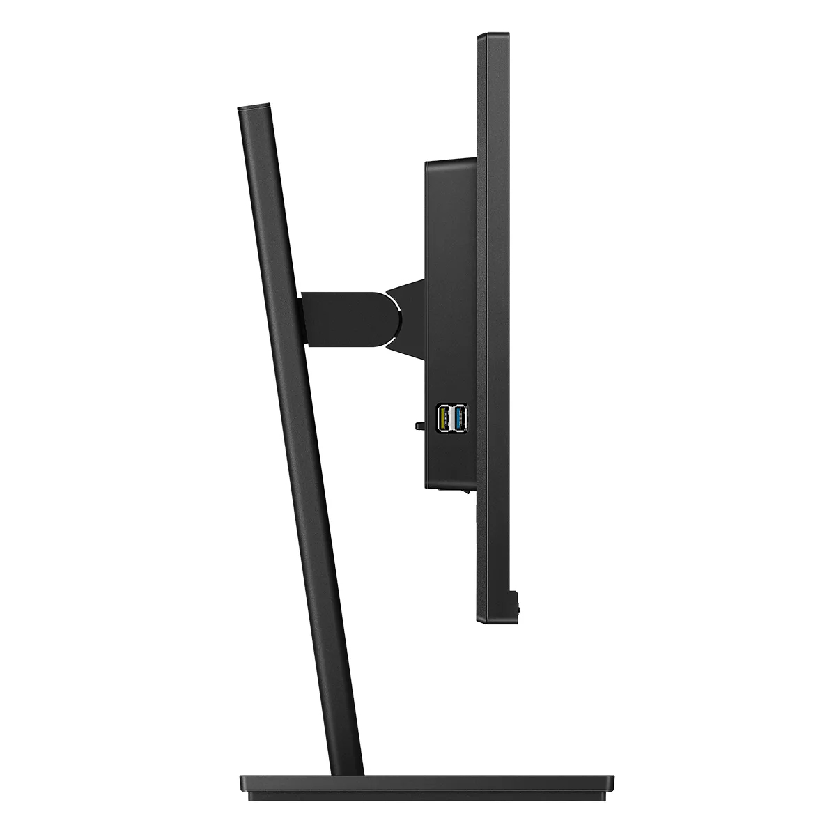Philips S-line 243S1 Monitor 60.5cm (23.8") Full HD, IPS, 4ms, HDMI, Displayport, USB