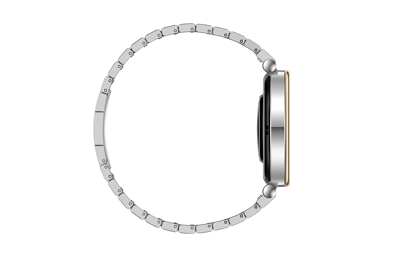 Huawei Watch GT 4 41mm Silver Stainless Steel