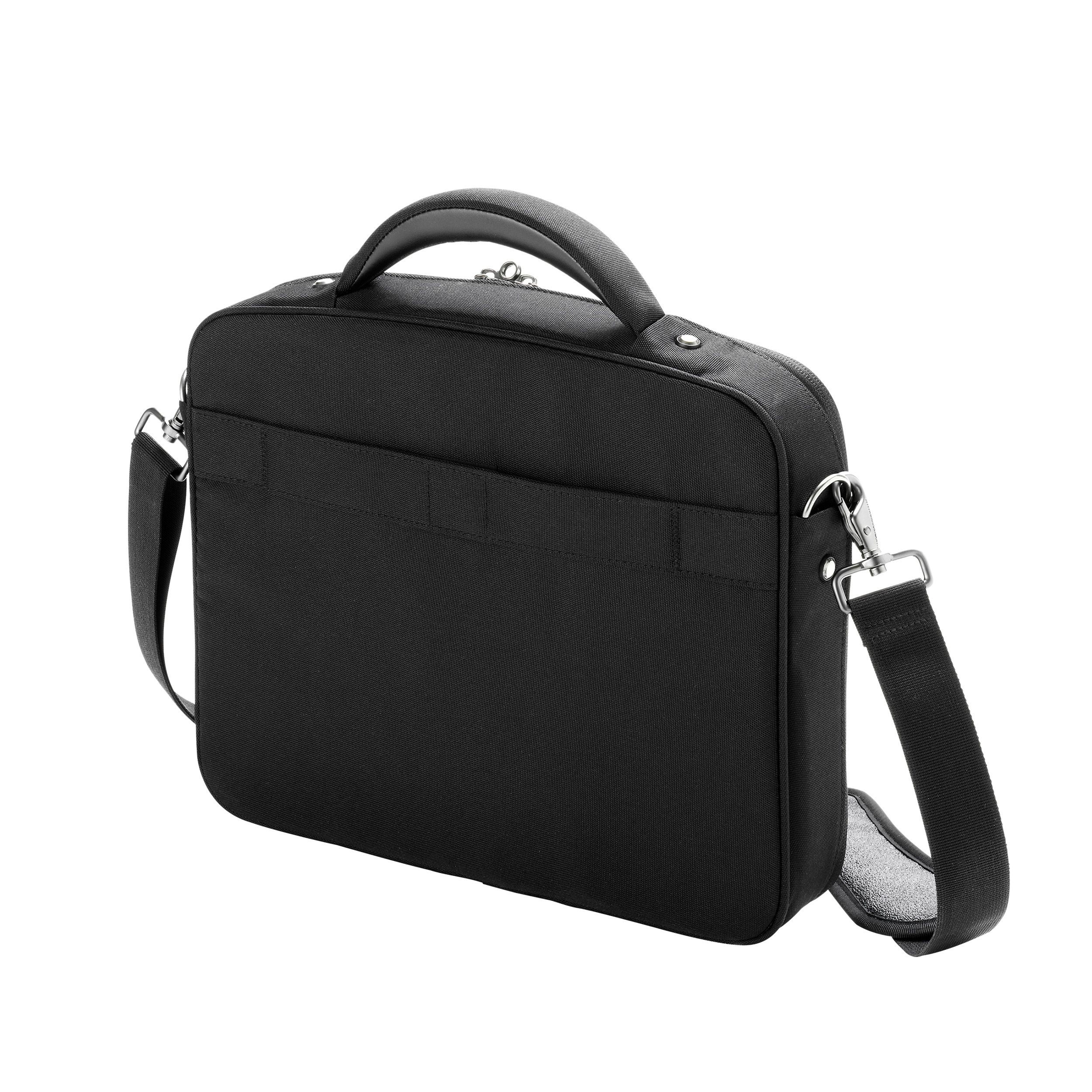 Dicota Eco Multi COMPACT 14-15.6", Aktenkoffer, 39,6 cm (15.6"), Schultergurt, 1 kg