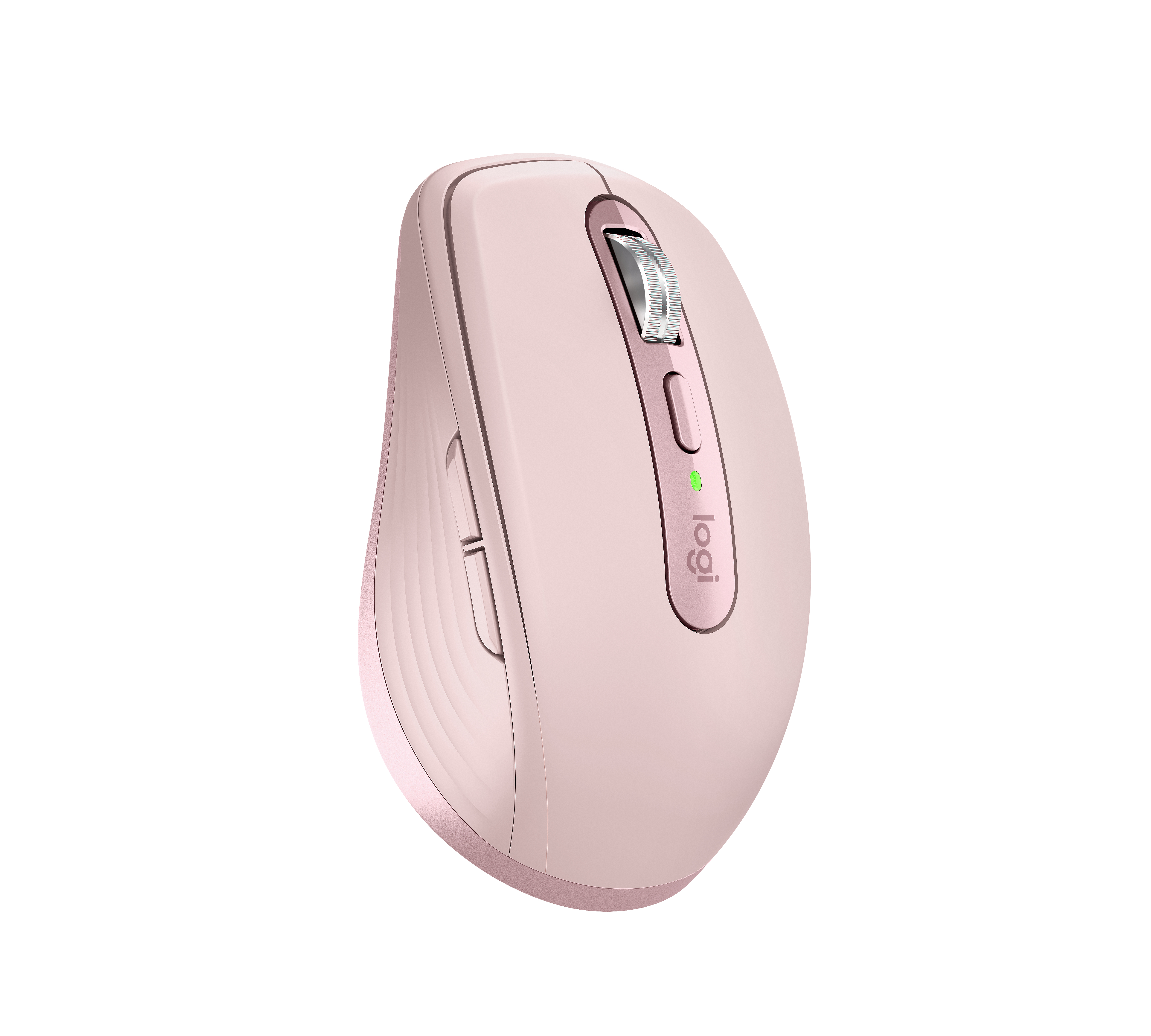 Logitech MX Anywhere 3S - Maus - optisch - 6