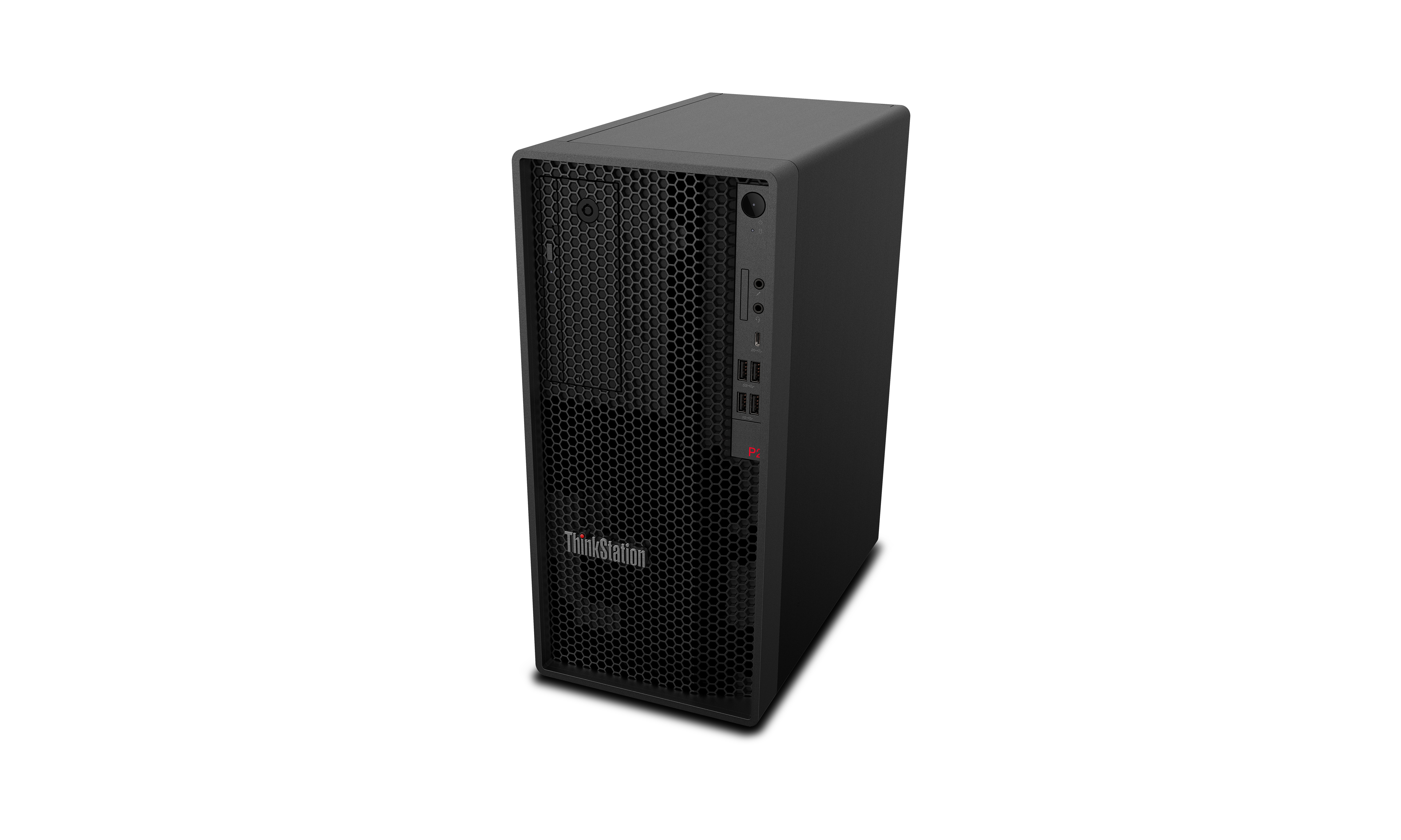 Lenovo ThinkStation P2 Gen 2 30JQ - Tower - 1 x Core Ultra 7 265