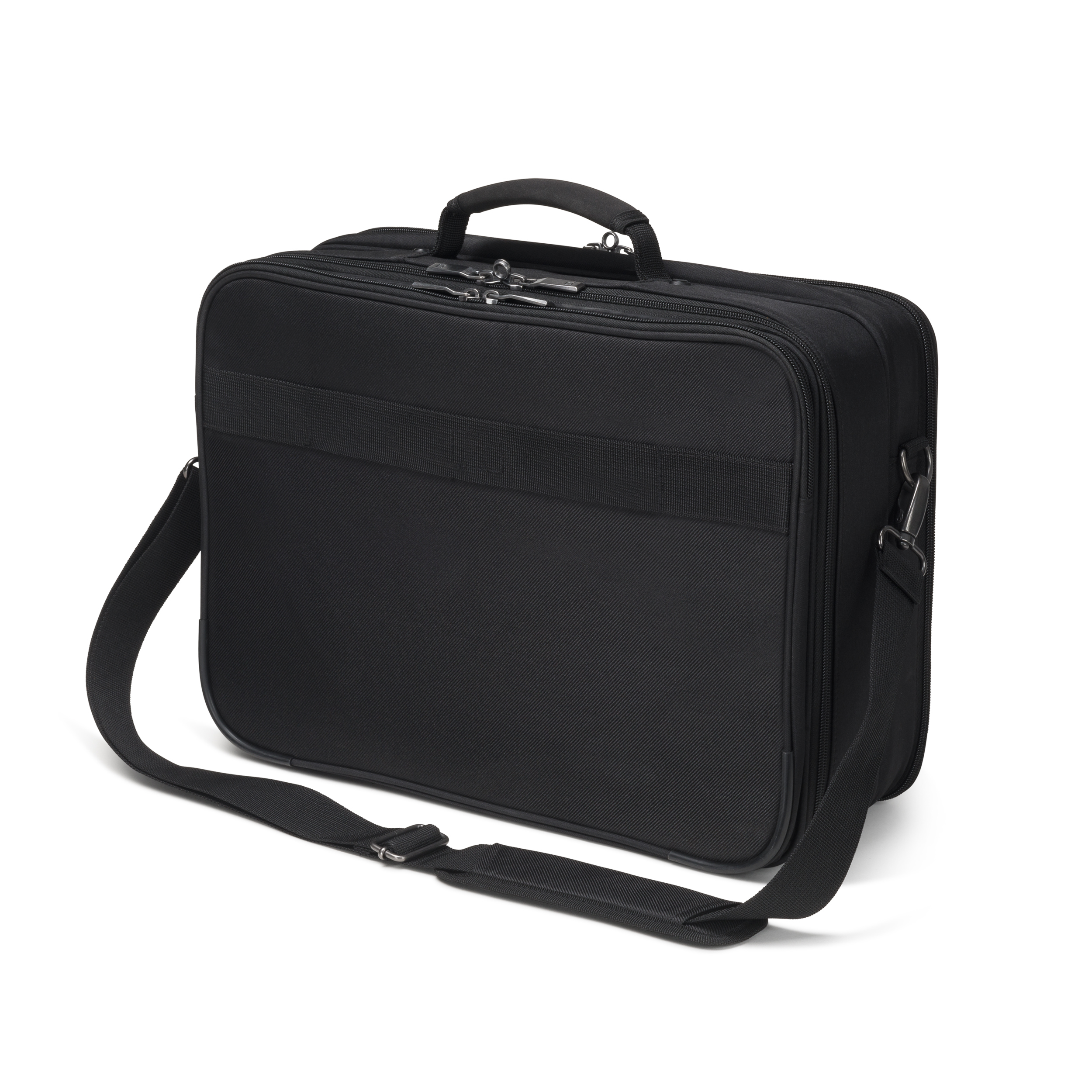 Dicota Eco Multi Twin SELECT 14-15.6, Messengerhülle, 39,6 cm (15.6"), Schultergurt, 1,3 kg