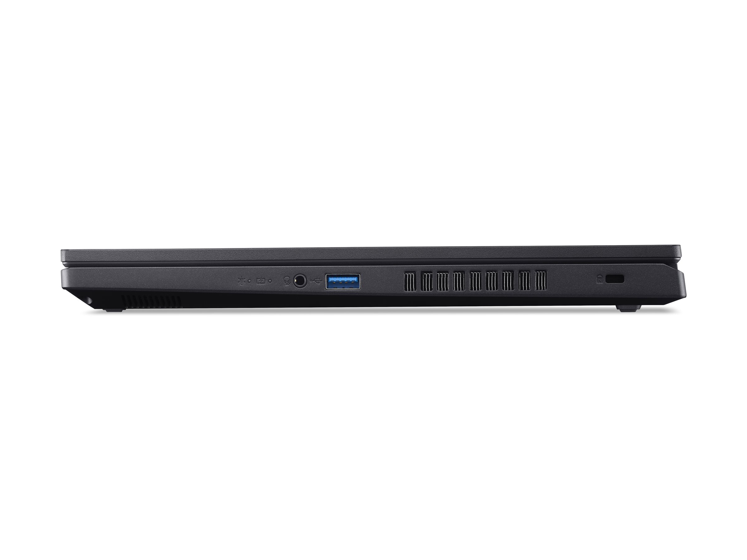 Acer Nitro V 15 ANV15-41 - AMD Ryzen 5 7535HS / 3.3 GHz - Win 11 Home - GF RTX 4050 - 16 GB RAM - 51
