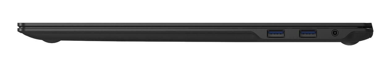 LG Gram Pro 17Z90TP, Intel Core Ultra 7, 43,2 cm (17"), 2560 x 1600 Pixel, 32 GB, 2 TB, Windows 11 H