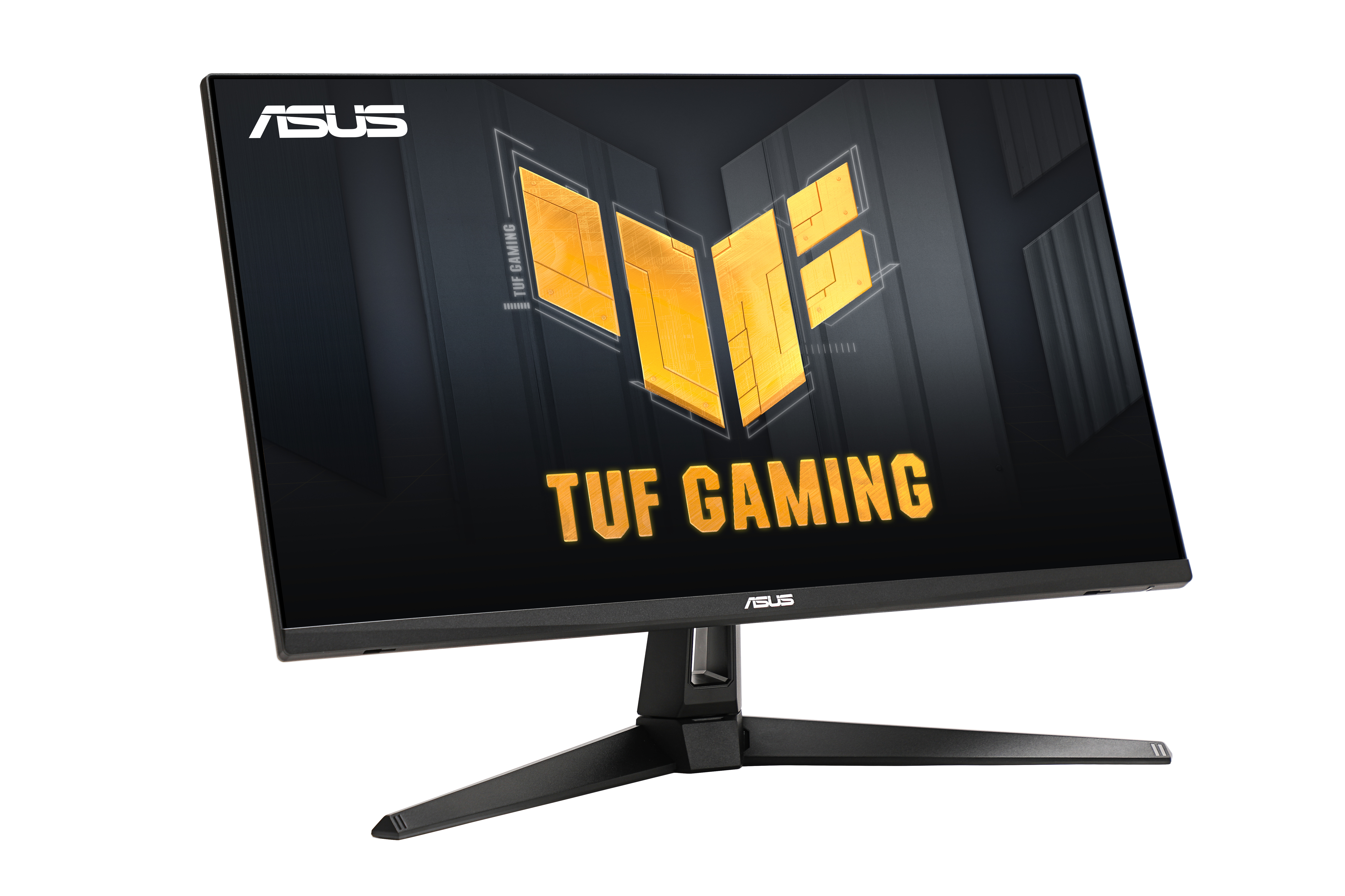 ASUS TUF VG27UQ1A Gaming-Display, 27" 4K UHD IPS, 160Hz, 1ms, 300nits, HDR10, neigbar