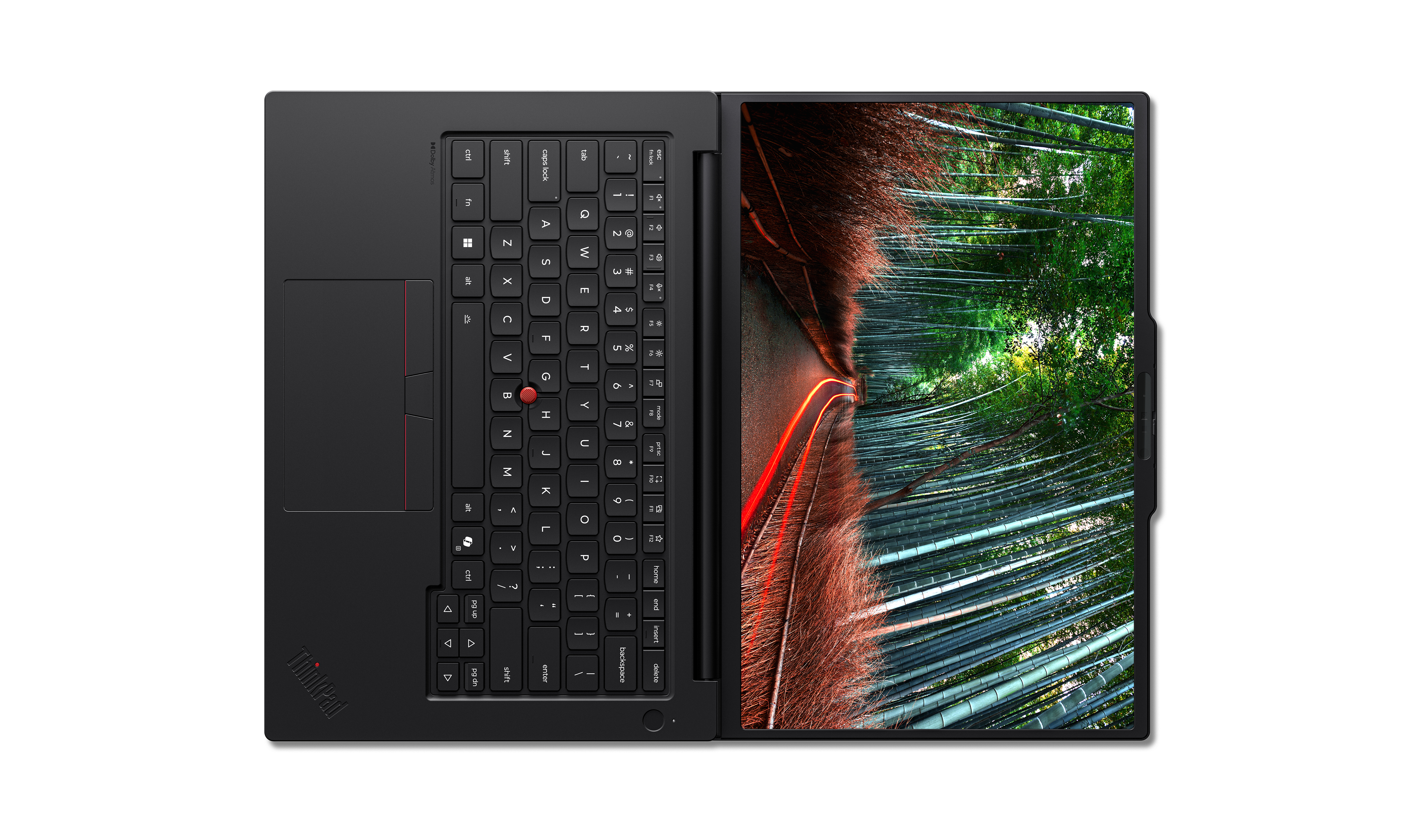 Lenovo ThinkPad P14s Gen 7 21XJ - Intel Core Ultra 5 336H - Win 11 Pro - RTX PRO 500 Blackwell - 32 