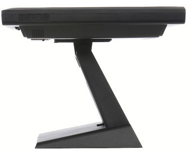 Iiyama ProLite T1531SR-B5 - LED-Monitor - 38 cm (15")