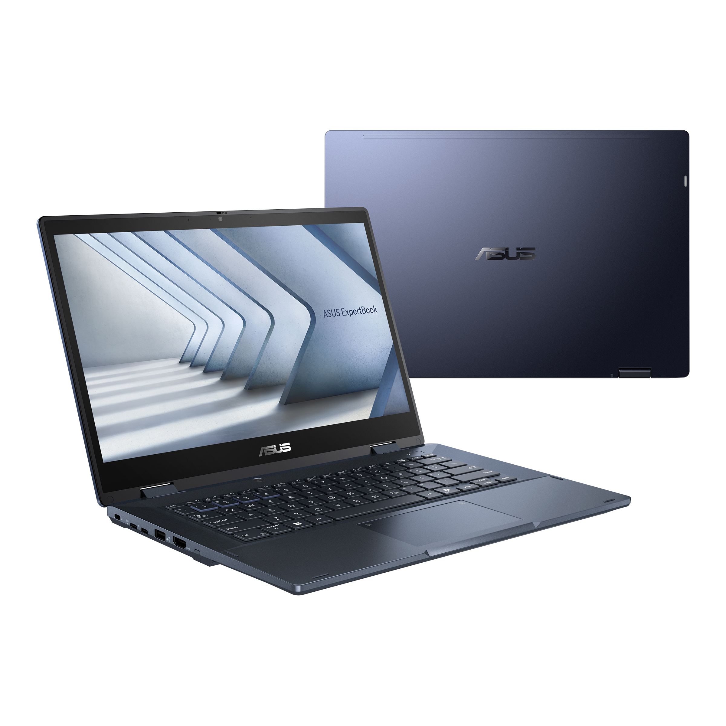 ASUS ExpertBook B3 Flip B3402FVA-EC2616X, 14" FHD, Core 5 120U, 16GB, 512GB SSD, Win11 Pro