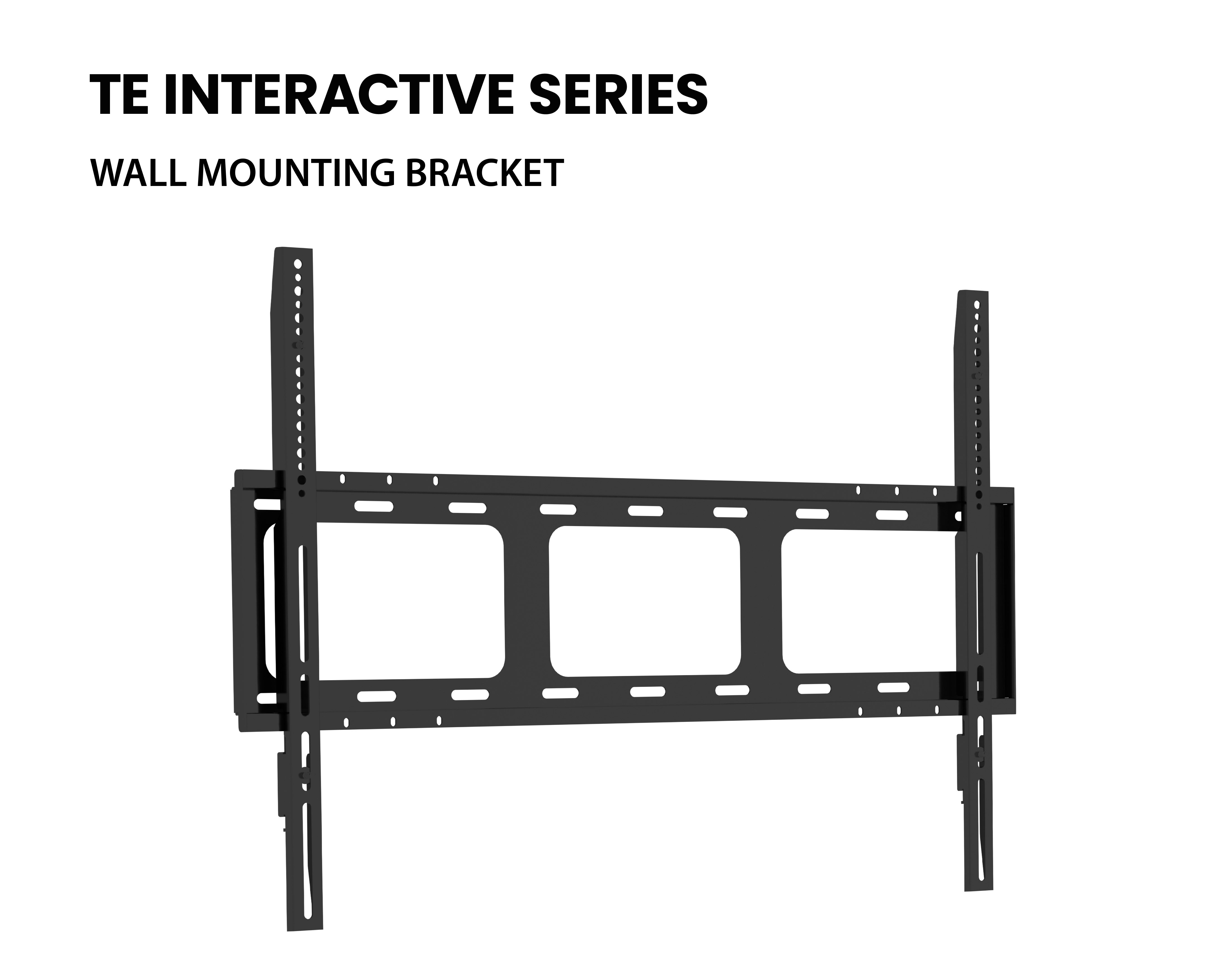 Iiyama ProLite TE7513A-B1AG - 190 cm (75") Diagonalklasse (189.3 cm (74.5")