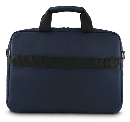 Hama Premium Lightweight, Toploader-Tasche, 41,1 cm (16.2"), Schultergurt, 560 g