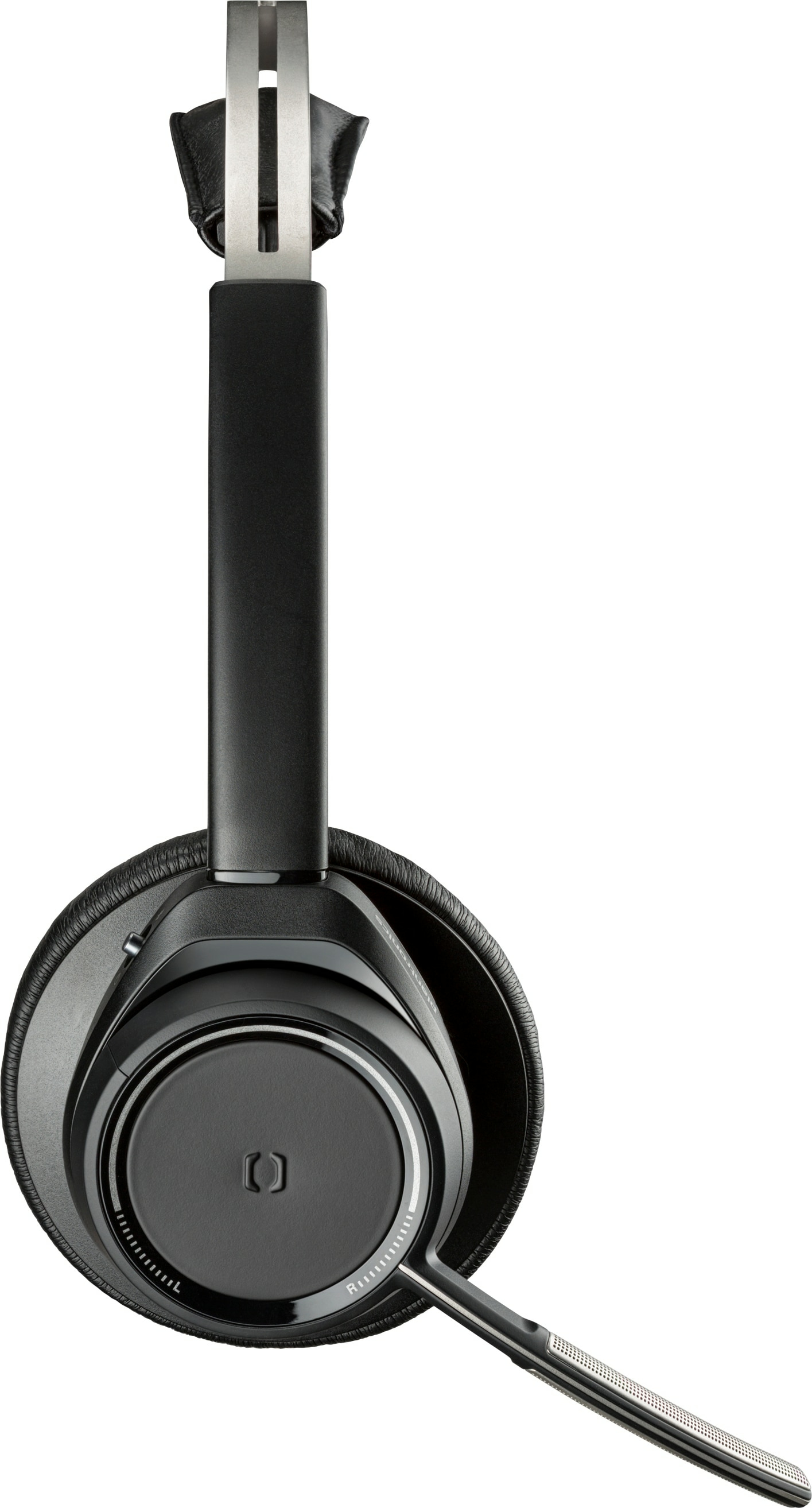 Poly Voyager Focus B825-M - Headset - On-Ear