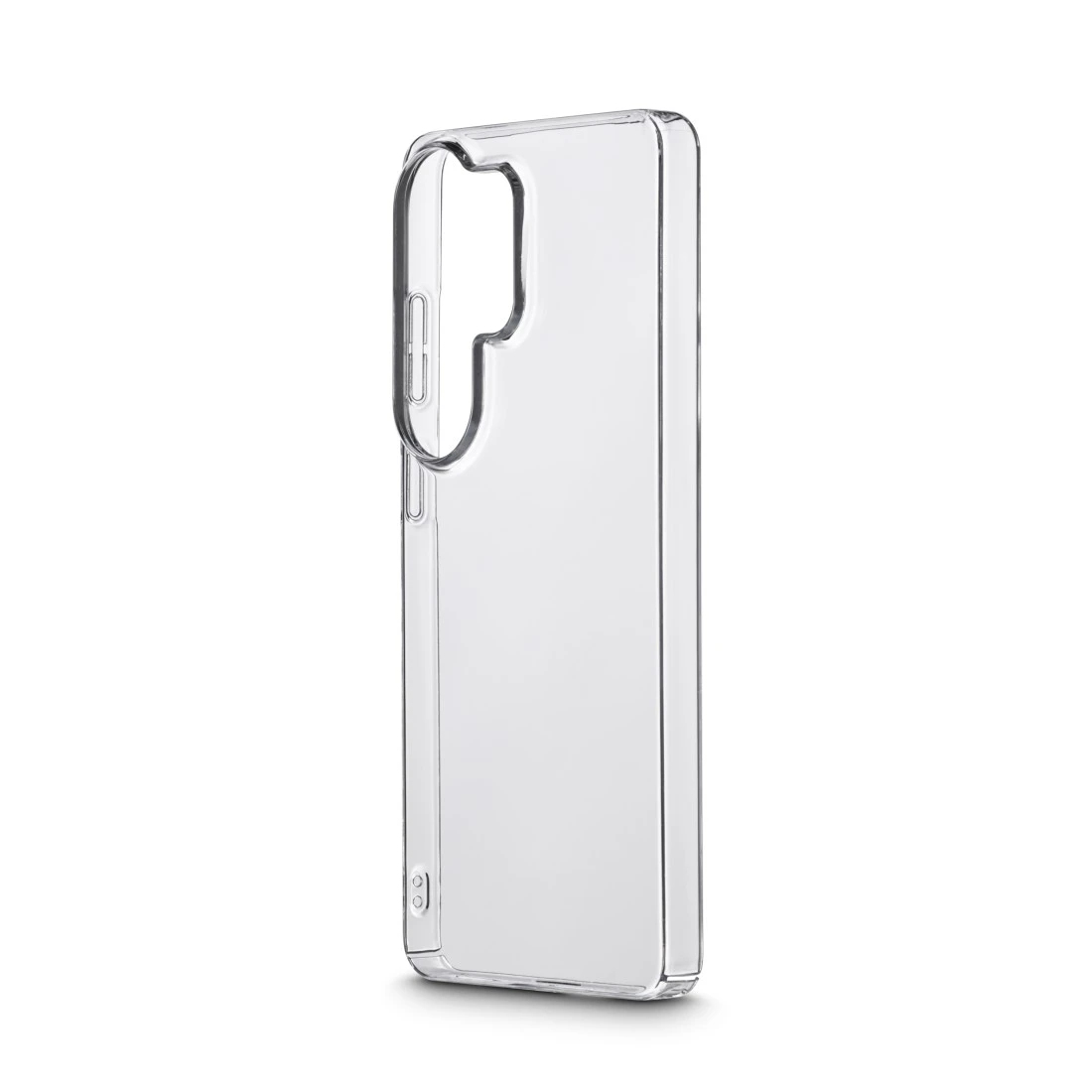 Hama Slim Protect, Cover, Samsung, Galaxy S26 Ultra, 17,5 cm (6.9"), Transparent