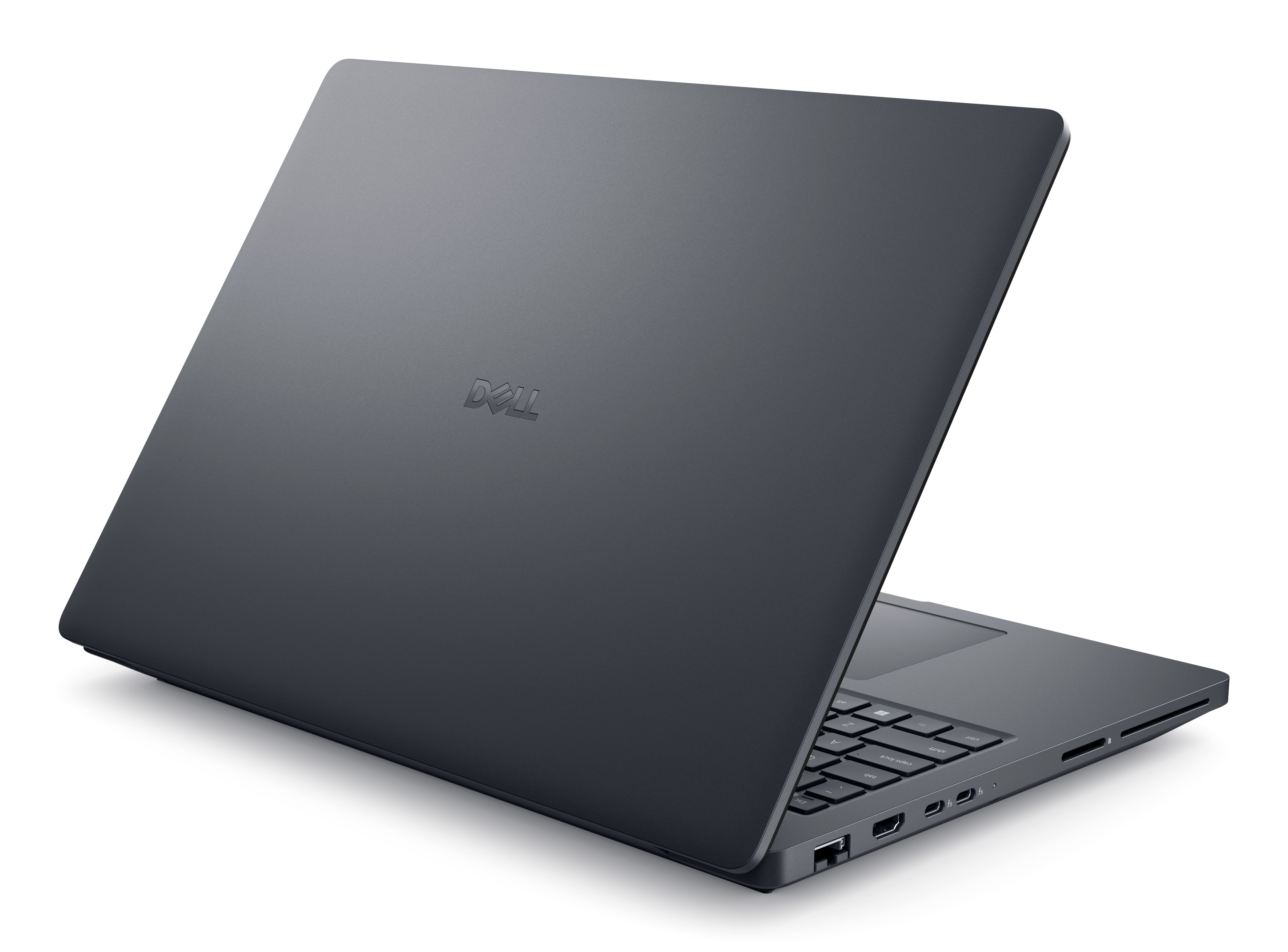 Dell Pro Max 16 Plus, 16" FHD+, Core Ultra 7 265HX, 32GB RAM, 1TB, SSD, RTX PRO 1000, ohne Netzteil