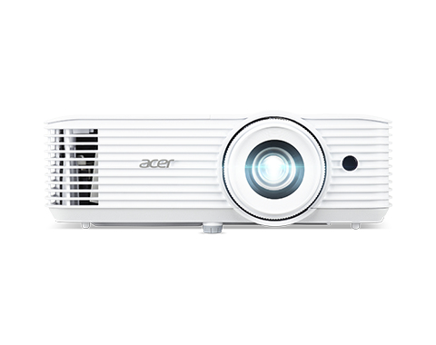 B-WARE - Acer X1528Ki - DLP-Projektor - tragbar - 3D - 5200 lm - Full HD (1920 x 1080)