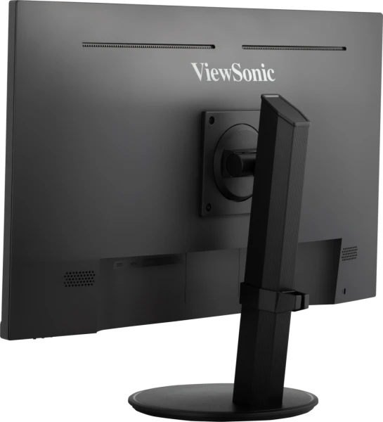 ViewSonic VG2708-4K - LED-Monitor - 68.6 cm (27")