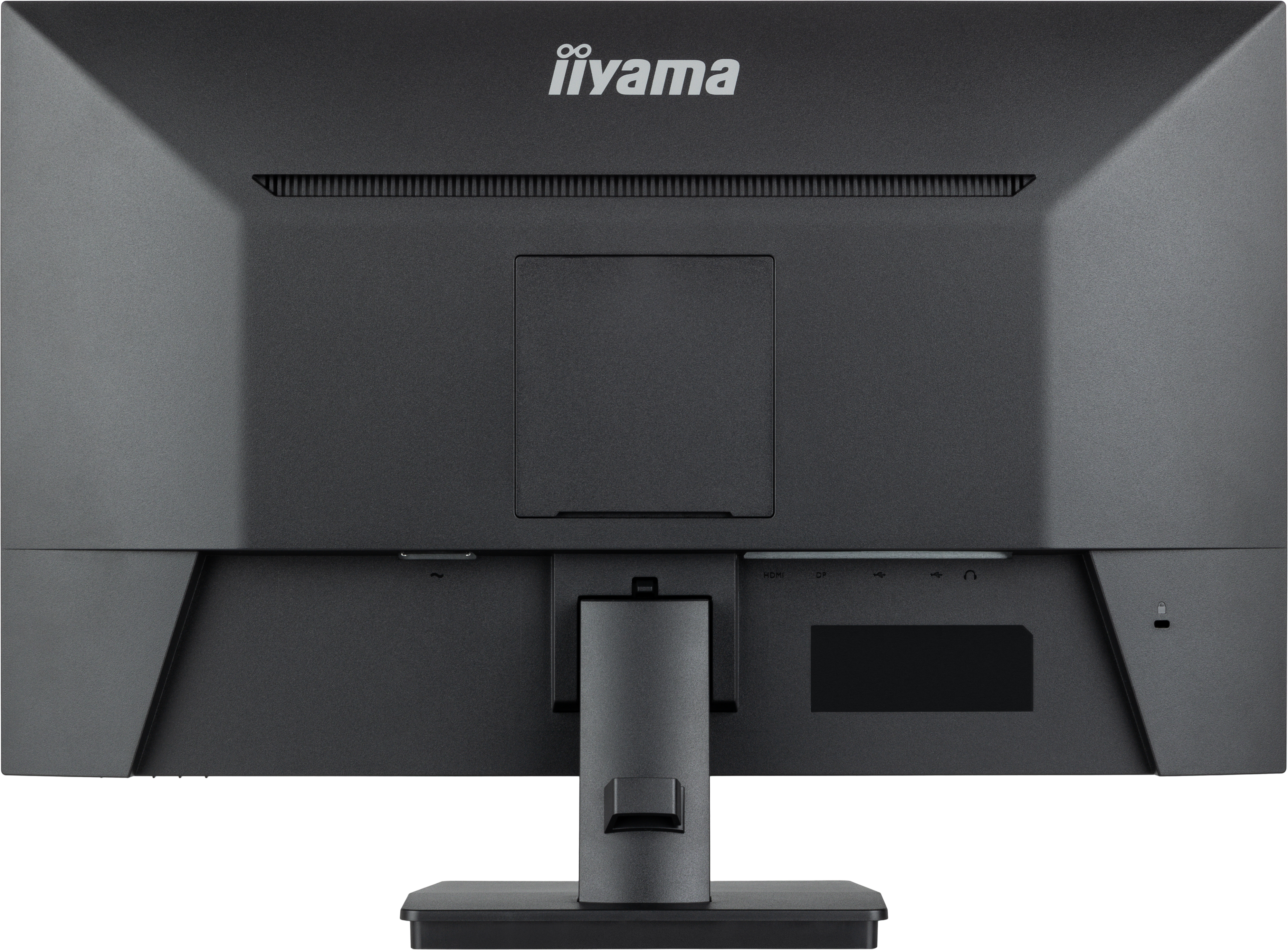 B-WARE - iiyama ProLite XU2493HSU-B7 Monitor 61cm (24") Full HD, IPS, 1ms, HDMI, Displayport