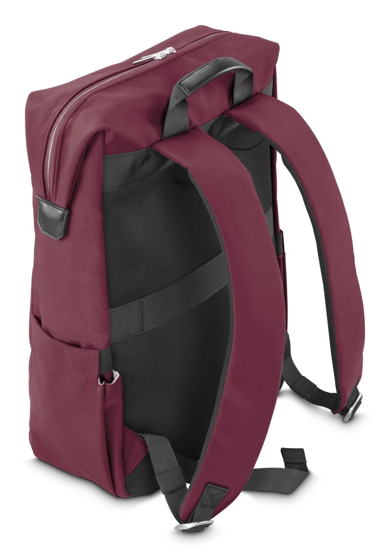 Hama Ultimate, Rucksack, 41,1 cm (16.2"), Schultergurt, 680 g