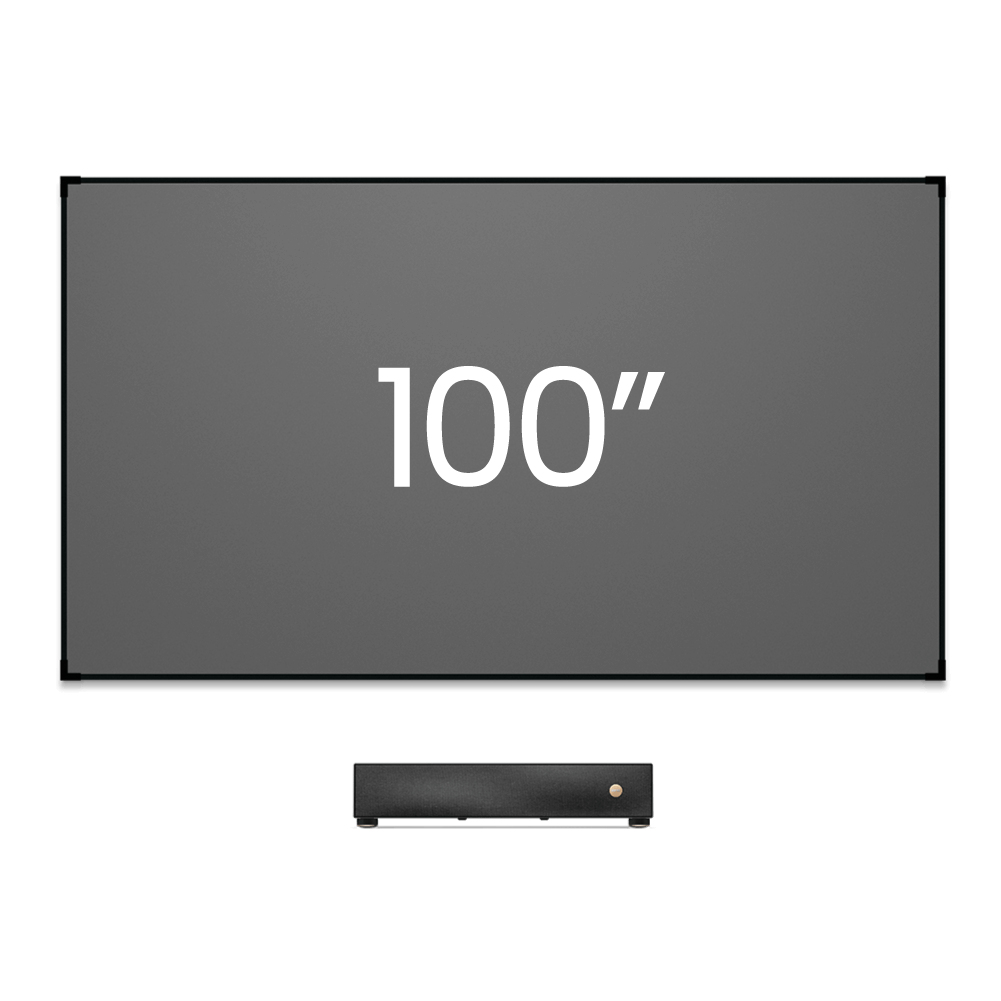 BenQ V5000i Black RGB Laser 4K HDR/HLG 3D MEM