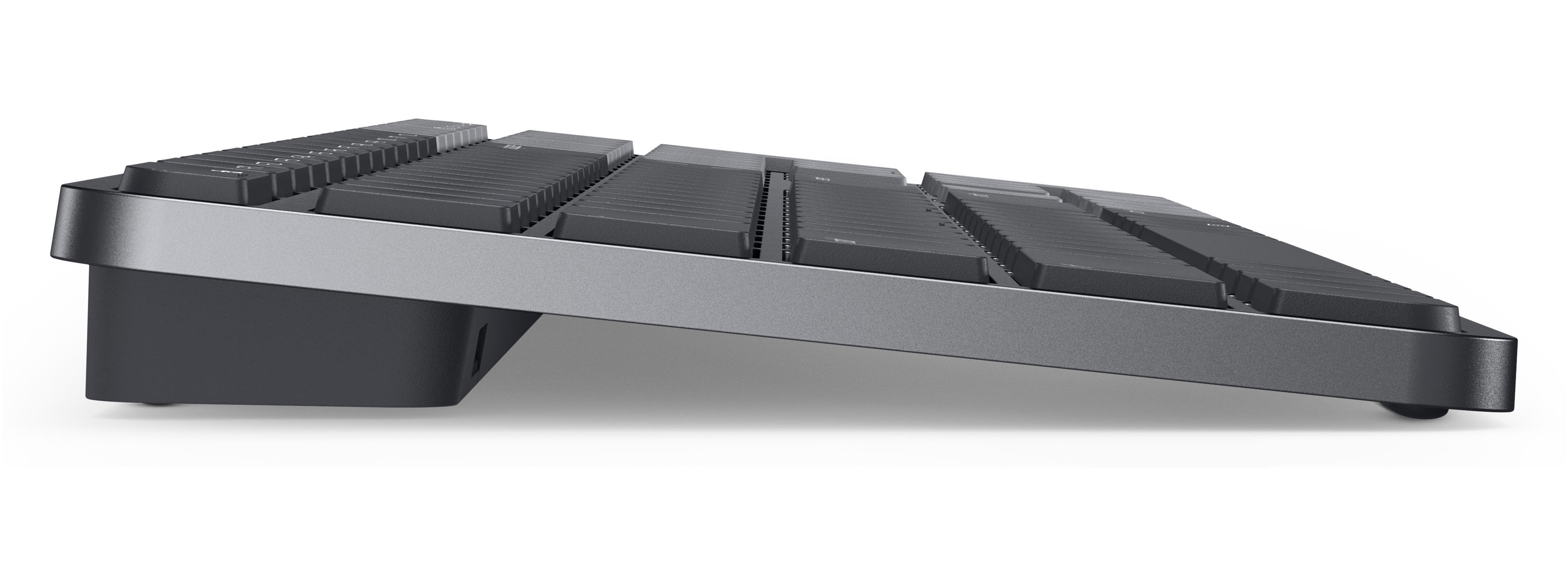 Dell Pro 7 KB726 - Tastatur - Slim - kabellos