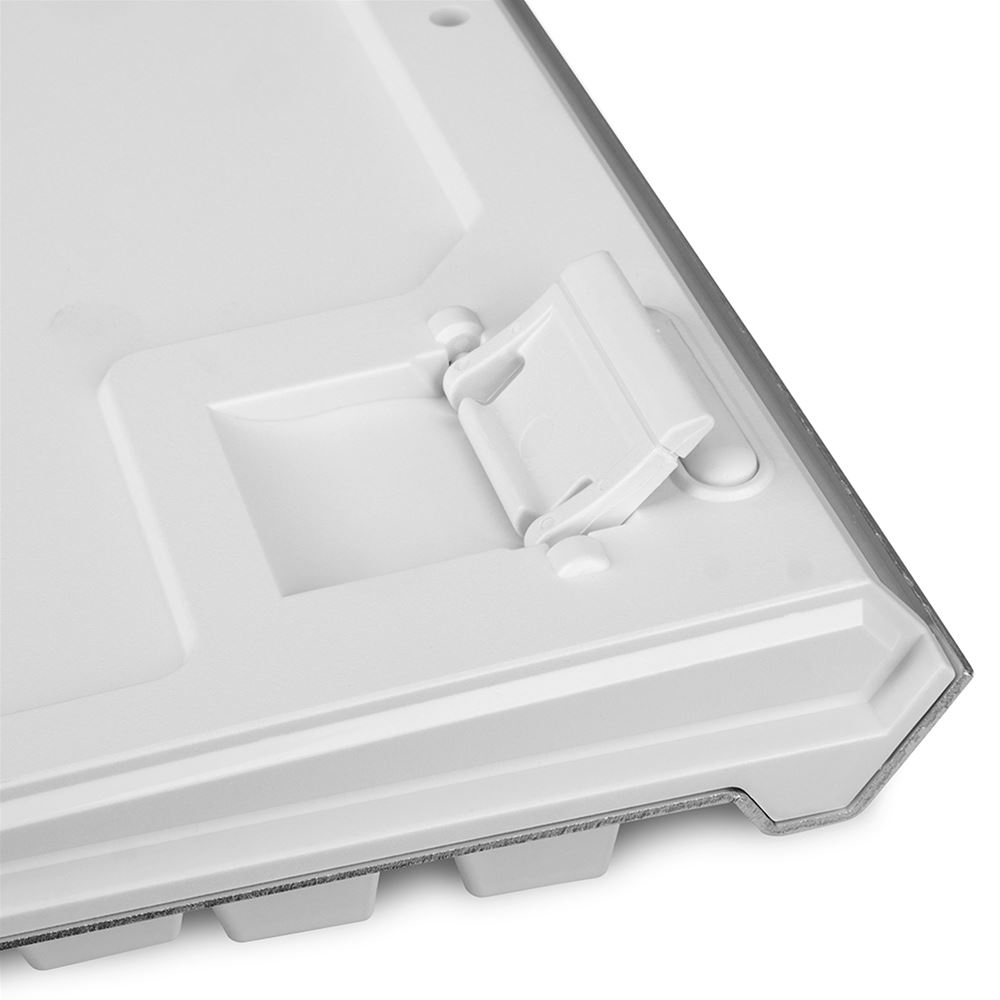Sharkoon Skiller SGK40 - Tastatur - Hintergrundbeleuchtung