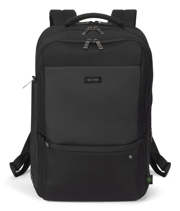 Dicota FIVE - Notebook-Rucksack - 43.9 cm - 15"