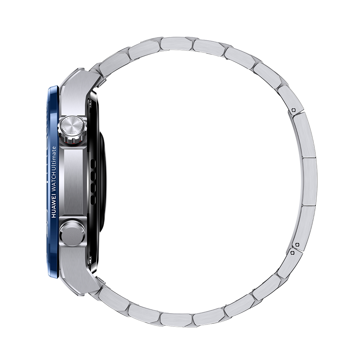 Huawei Watch Ultimate Voyage Blue
