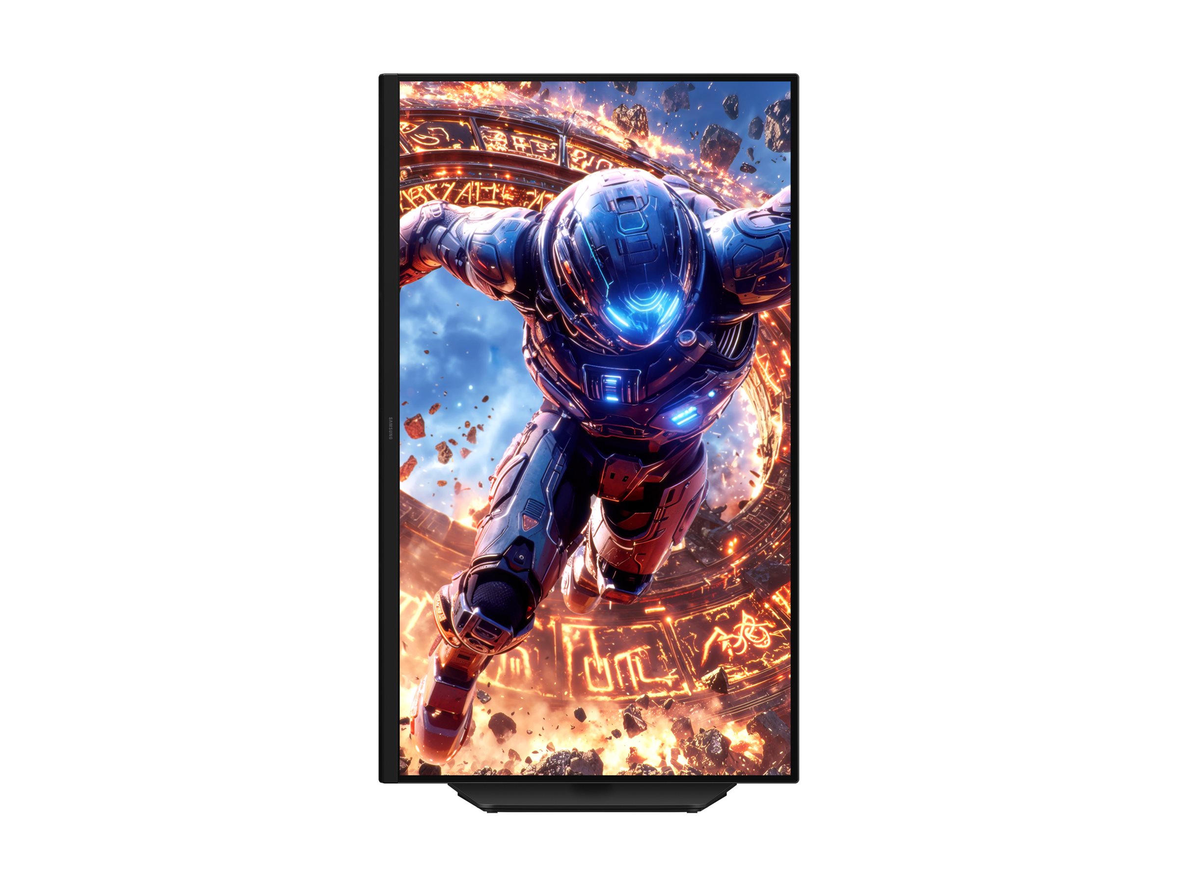 Samsung Odyssey G8 S32HG806ES - G80HS Series - LED-Monitor - Gaming - 79.9 cm (32")