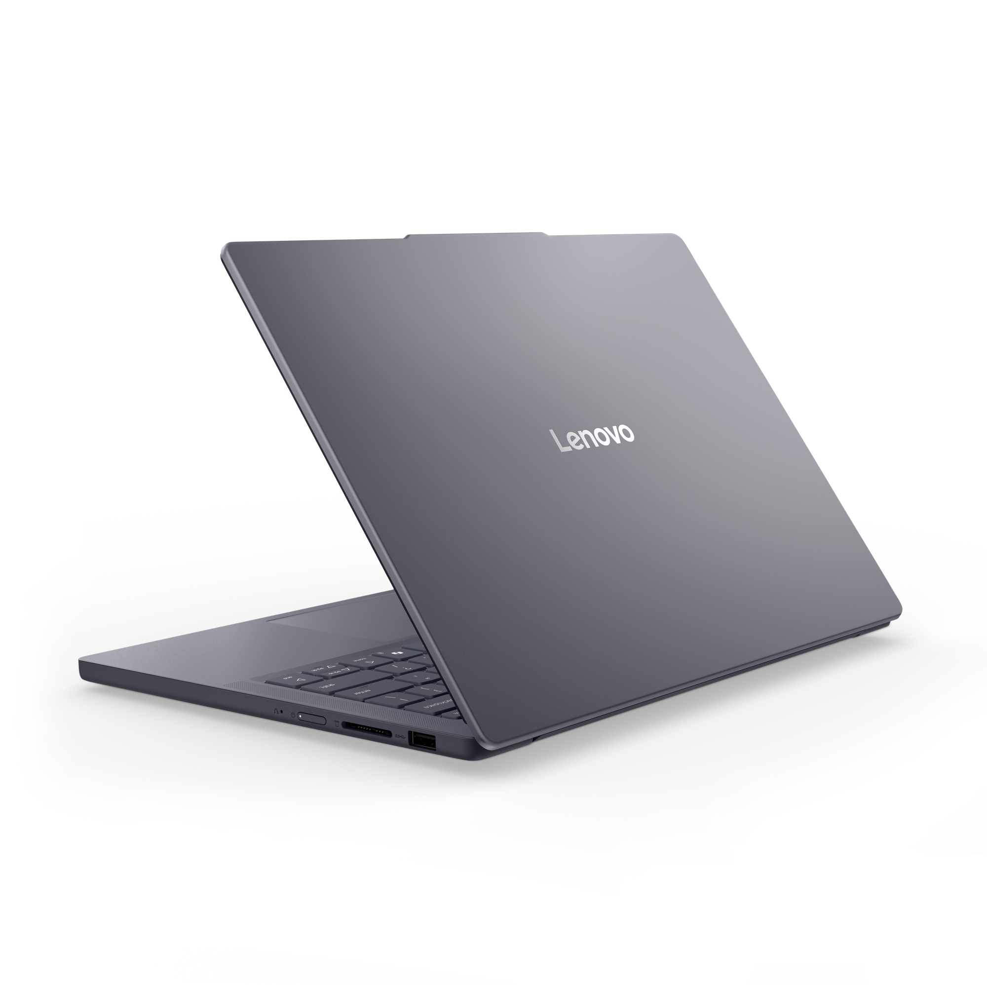 Lenovo IdeaPad Slim 3 14IWC11 83RQ - Intel Core 7 350 - Win 11 Home - Intel Graphics - 16 GB RAM - 5