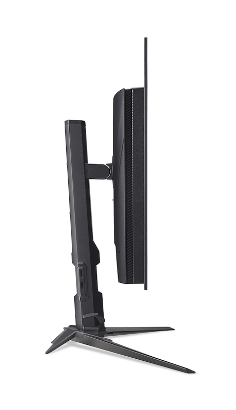 Acer Predator X32 X3bmiiphuzx - X Series - OLED-Monitor - Gaming - 81.3 cm (32")