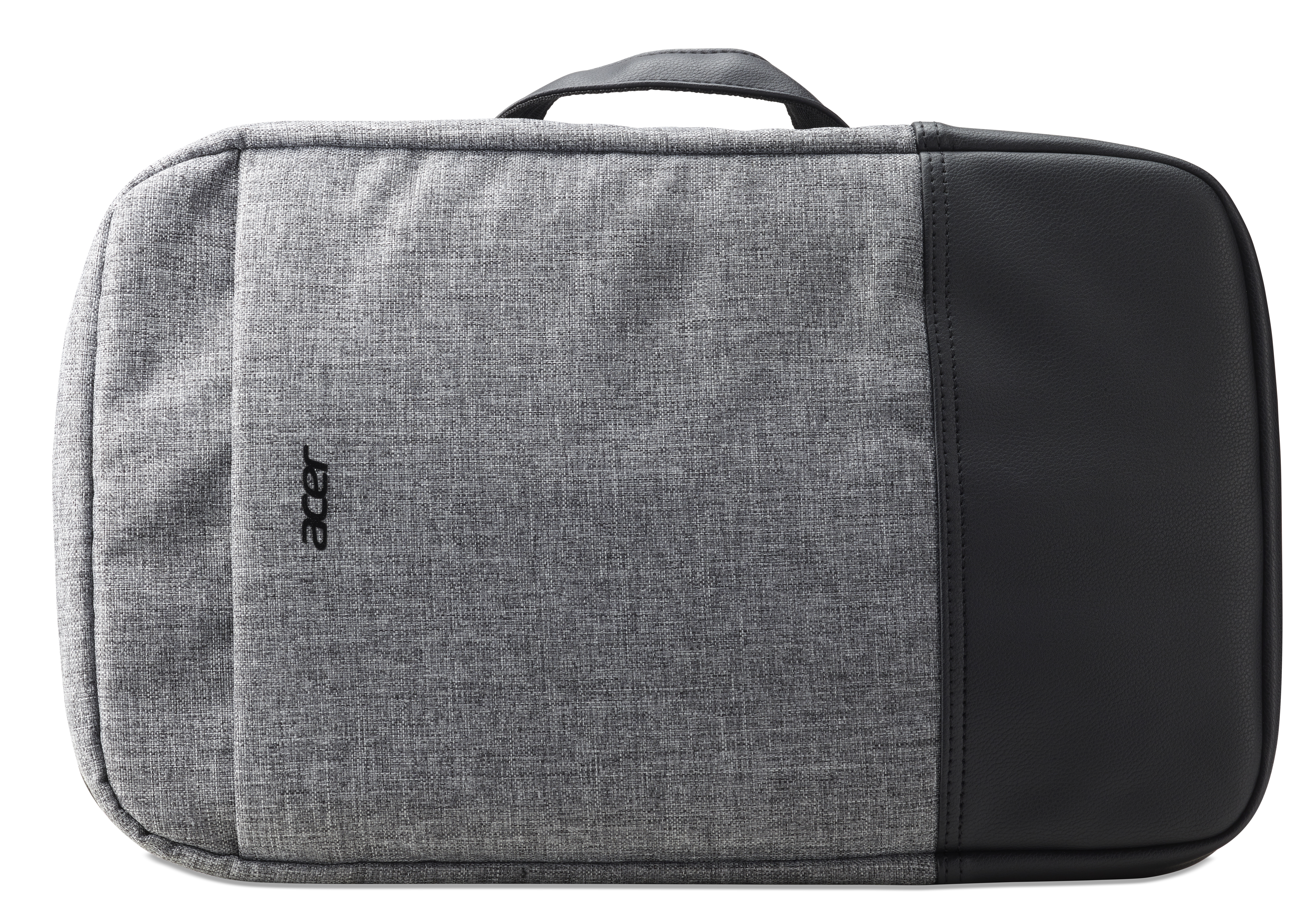 Acer Slim 3-in-1 - Notebook-Rucksack/-Schultertasche - 35.6 cm (14")