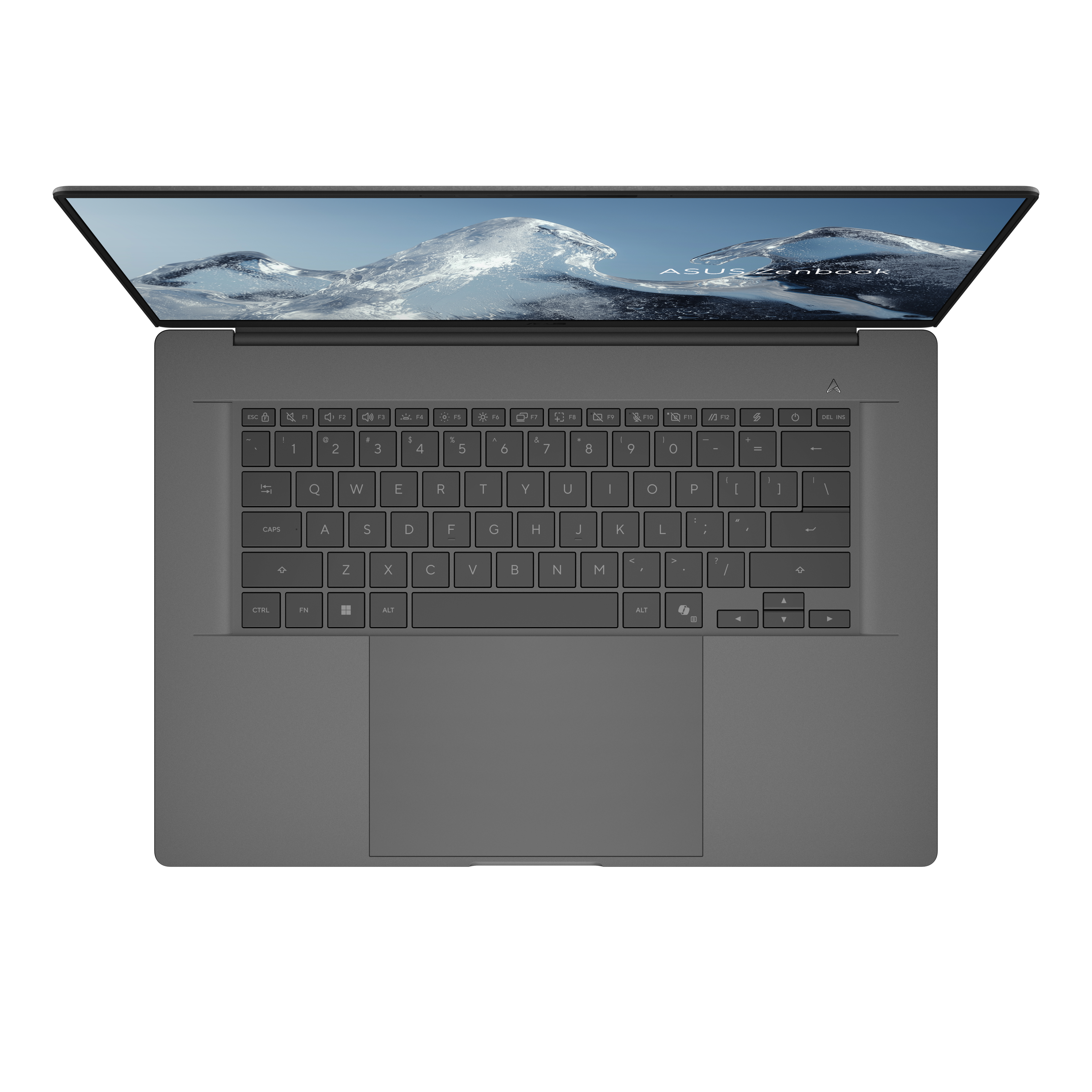 ASUS ZenBook A16 UX3607QA-SH132W, 16" WUXGA, Snapdragon X1-26-100, 16GB, 512GB, Win11