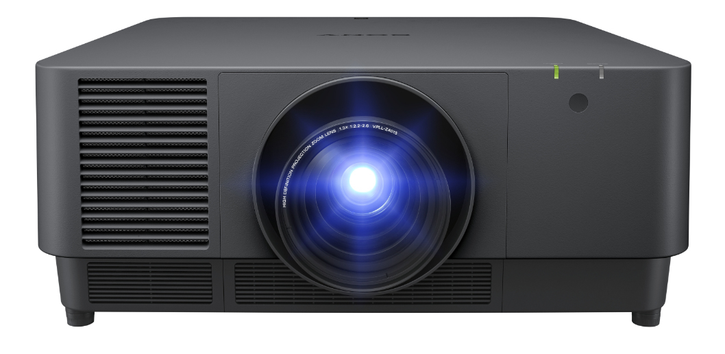 Sony VPL-FHZ131 - 3-LCD-Projektor - 13600 lm - 13000 lm (Farbe)