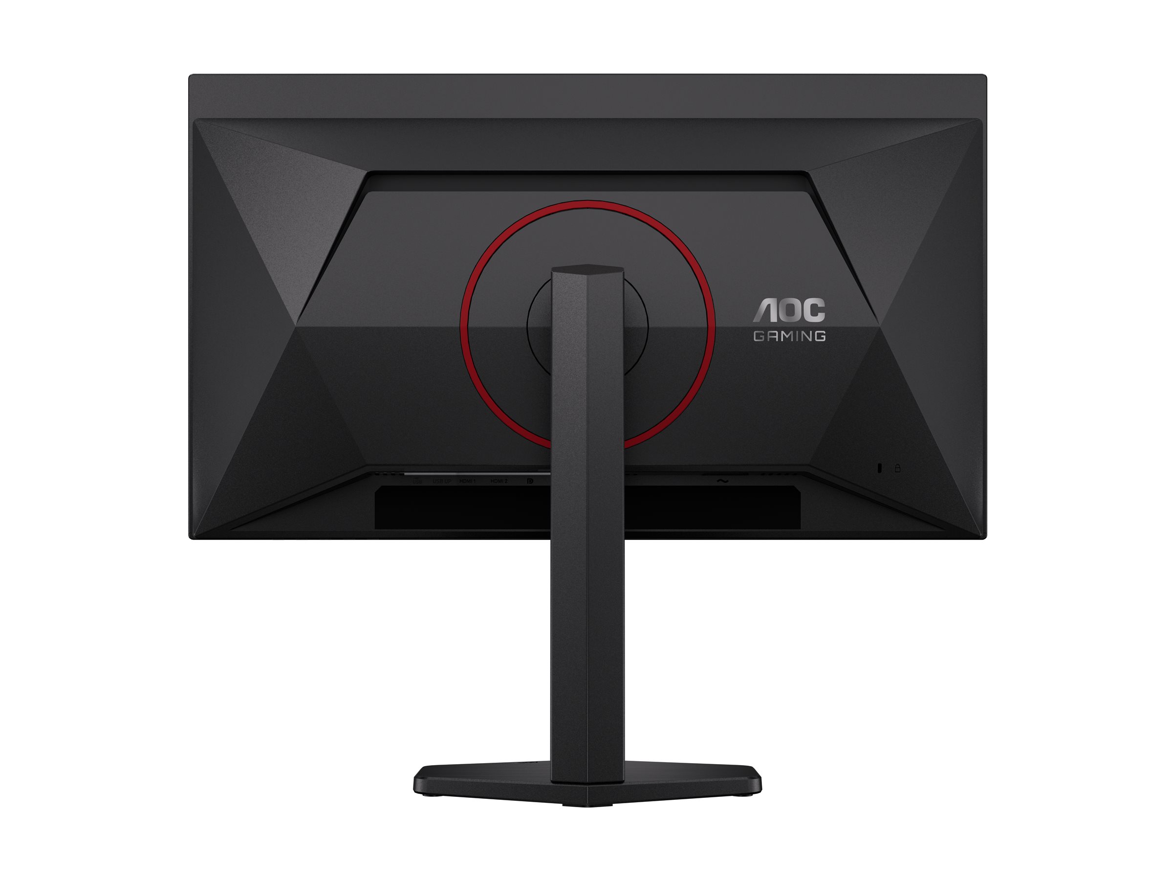 AOC Q27G4SDR Monitor 67.3cm (26.5") WQHD, OLED, 0.03ms, HDMI, Displayport, USB