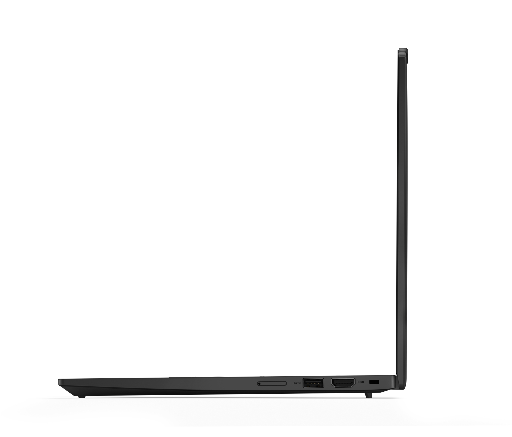 Lenovo ThinkPad X13 Gen 5 21LU - 180°-Scharnierdesign - Intel Core Ultra 5 125U / 1.3 GHz - Evo - Wi