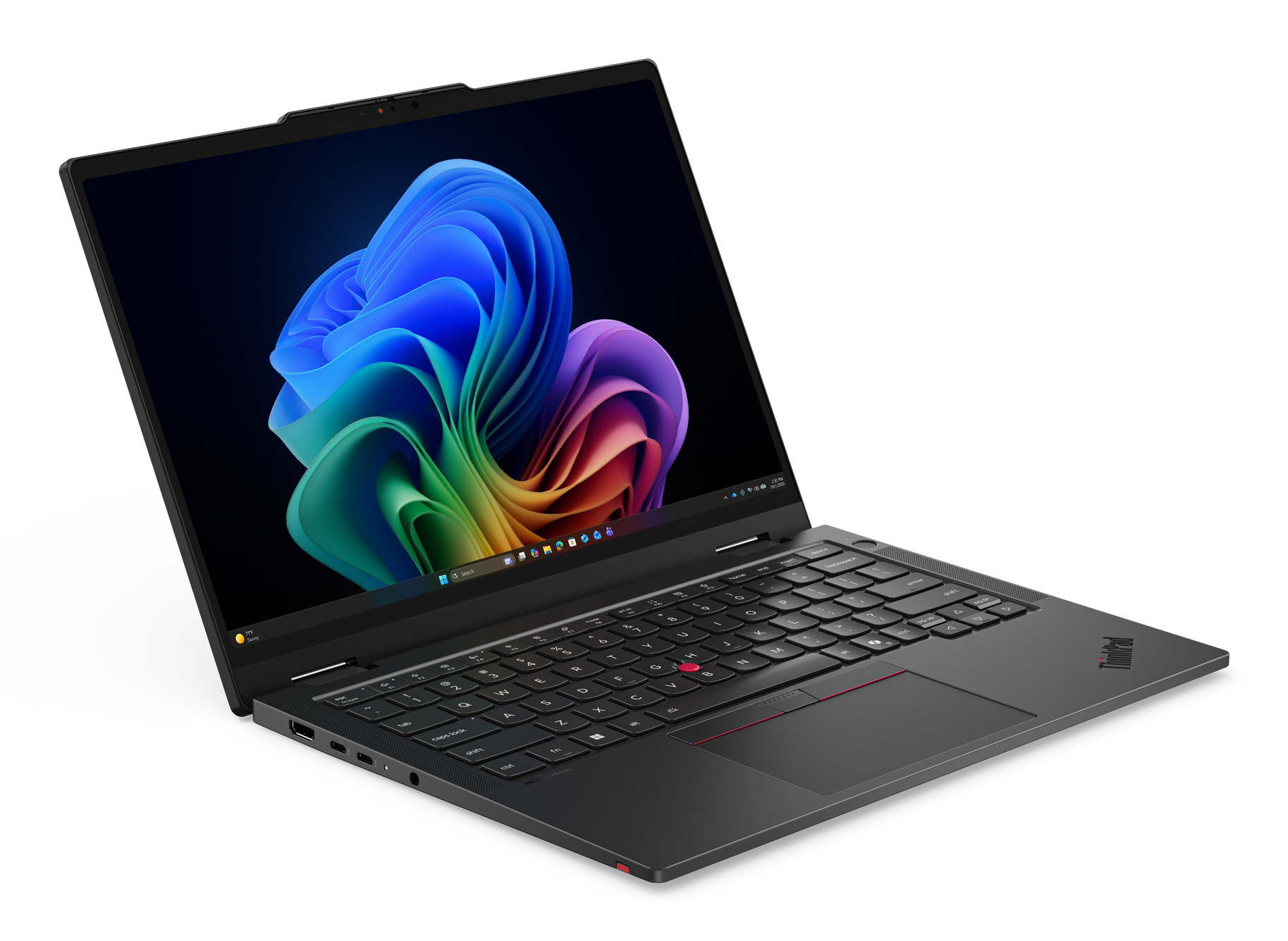 Lenovo ThinkPad T14s 2-in-1 Gen 2, 14" WUXGA Touch, Core Ultra 5 325, 32GB RAM, 512GB SSD, Win11 Pro