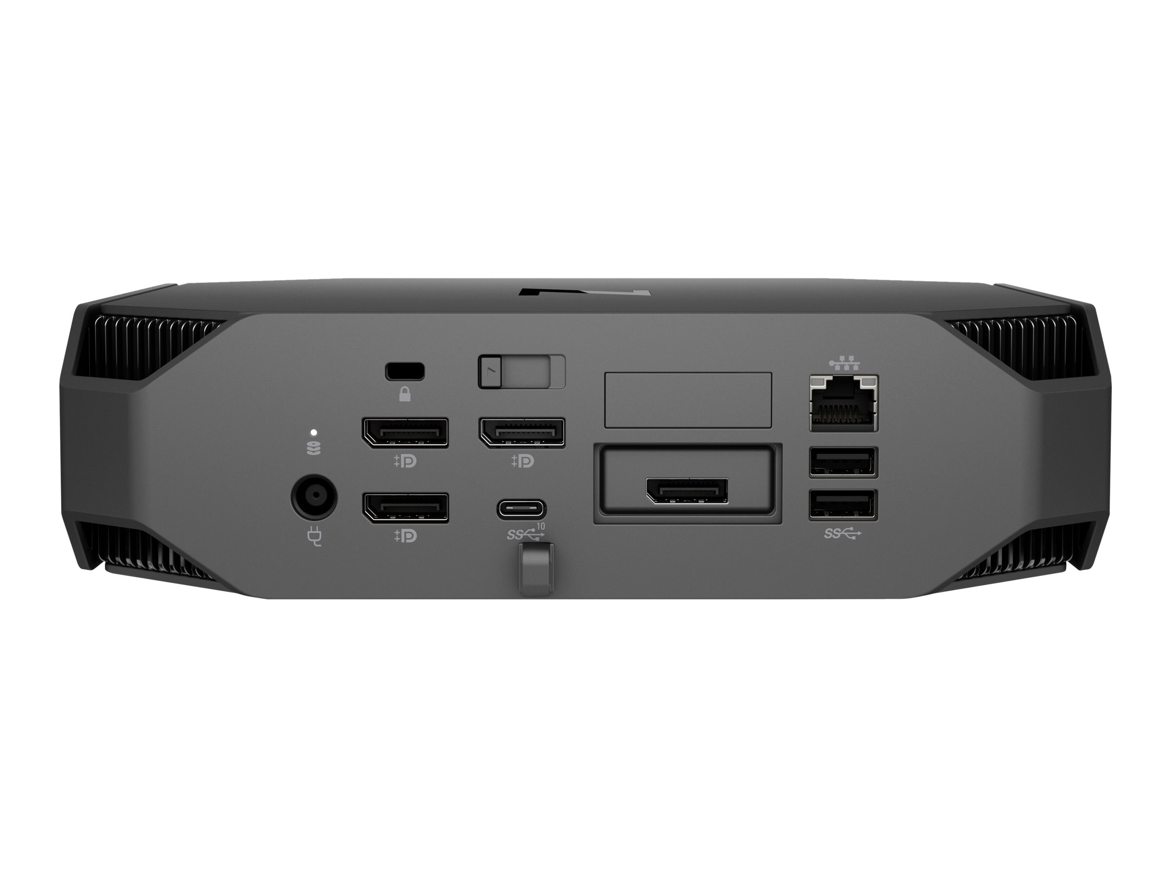 HP Workstation Z2 Mini G4 Performance - Mini