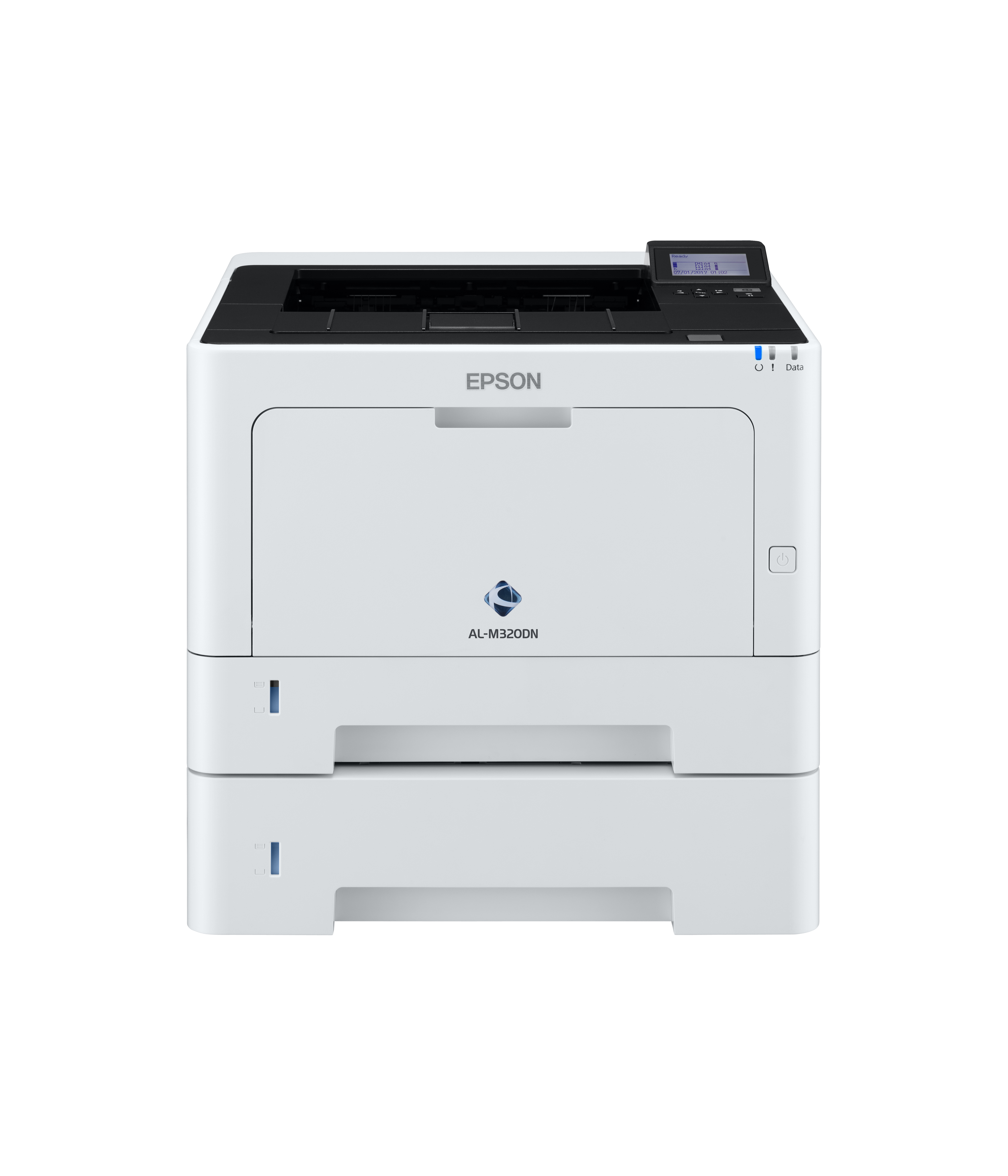 Epson WorkForce AL-M320DN - Drucker - s/w - Duplex