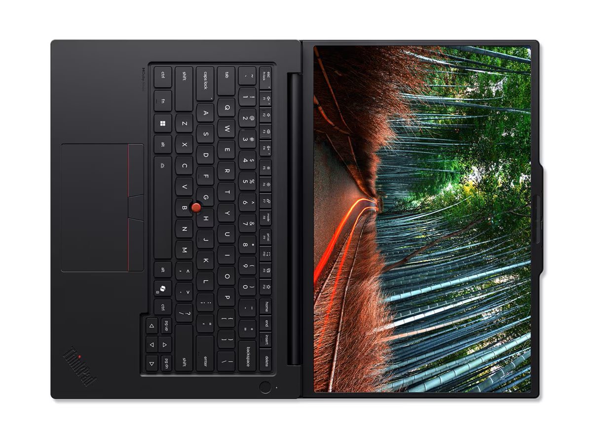 Lenovo ThinkPad P14s Gen 7 21XJ - Intel Core Ultra 9 386H / 2.1 GHz - vPro Enterprise - Win 11 Pro -