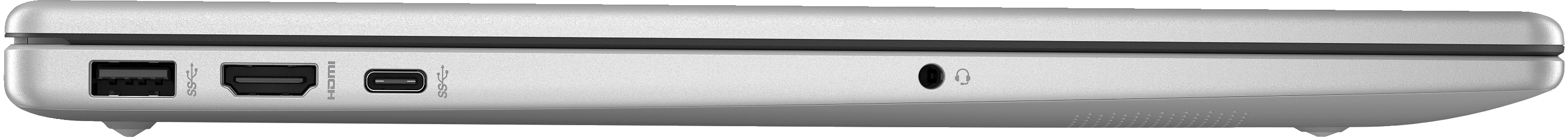 HP Laptop 15-fd1175ng - Intel Core 7 150U / 1.8 GHz - Win 11 Home - Intel Graphics - 16 GB RAM - 512