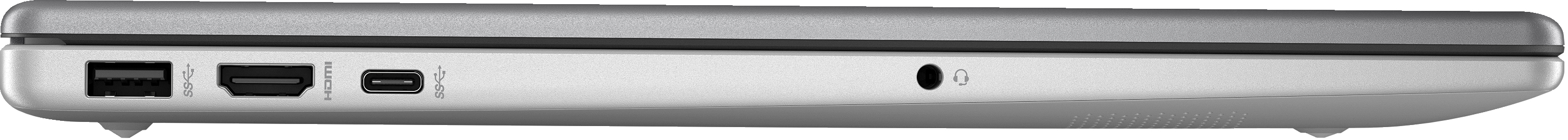 HP 255 G10, 15,6" FHD, AMD Ryzen 5 7530U, 8GB RAM, 256GB SSD, Win11 Pro 816F8EA#ABD