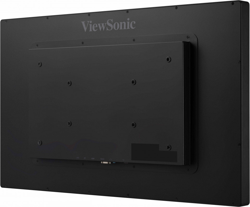 ViewSonic TD3207 - LED-Monitor - 81.3 cm (32")