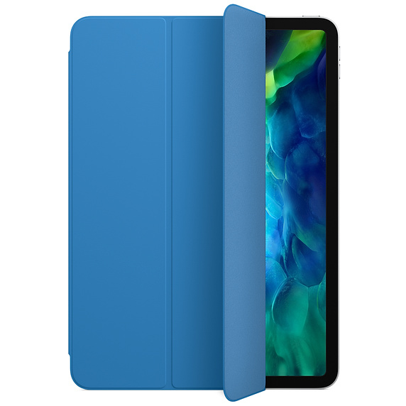 Apple Smart Folio, Folio, Apple, iPad Pro 11" (2nd generation) iPad Pro 11" (1st generation), 27,9 c