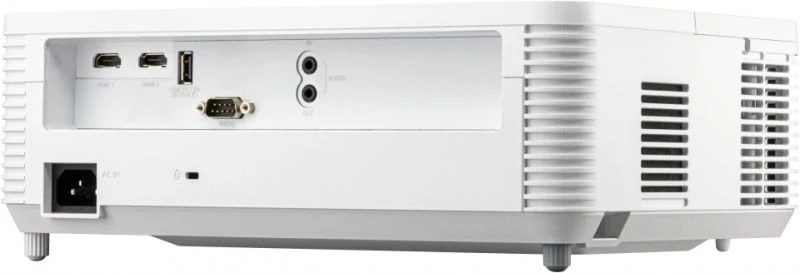 ViewSonic PX704HD - DLP-Projektor - UHP - 3D - 4000 ANSI-Lumen - Full HD (1920 x 1080)