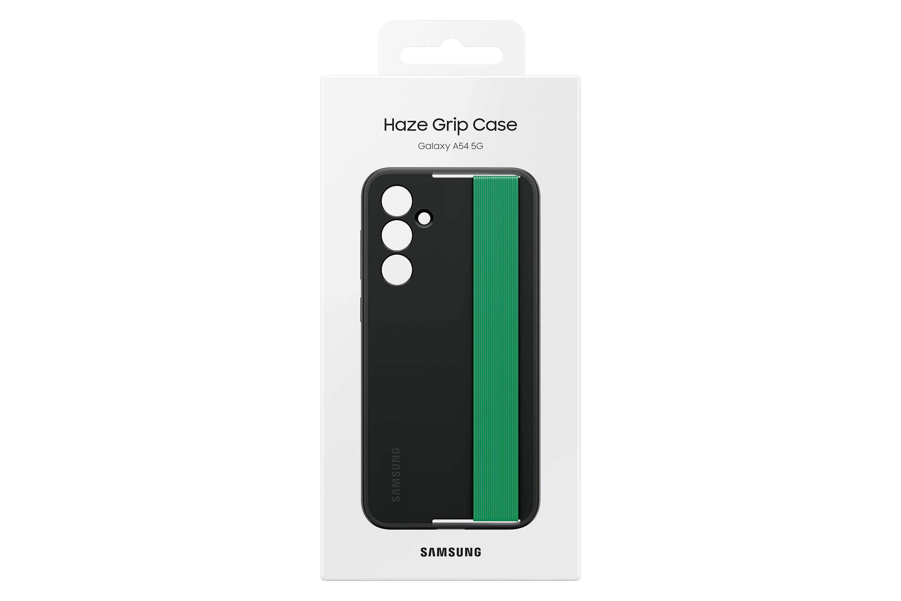Samsung EF-XA546 - Hintere Abdeckung für Mobiltelefon