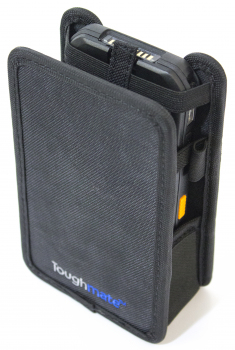 Panasonic Infocase Toughmate Holster - Umhängetasche für