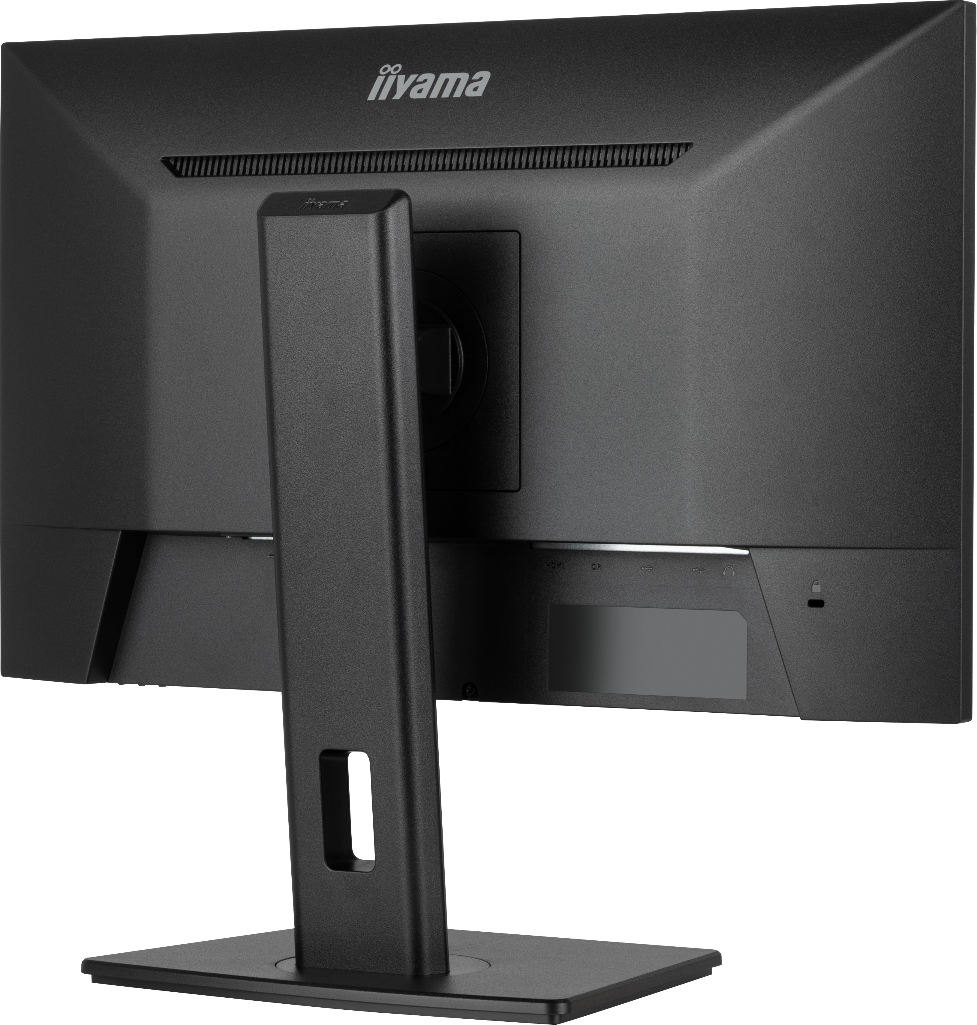 Iiyama ProLite XUB2493HSU-B6 - LED-Monitor - 61 cm (24")