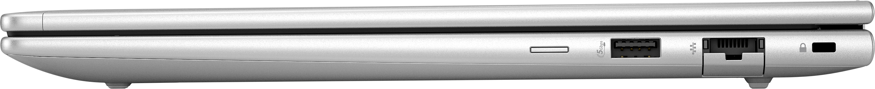 HP ProBook 445 G11, 14" WUXGA, AMD Ryzen 5 7535U, 8GB RAM, 256GB SSD, Win11 Pro 9C0B6EA#ABD