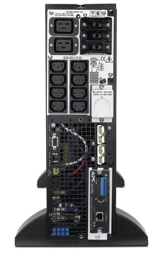 APC Smart-UPS RT - USV - Wechselstrom 220/230/240 V