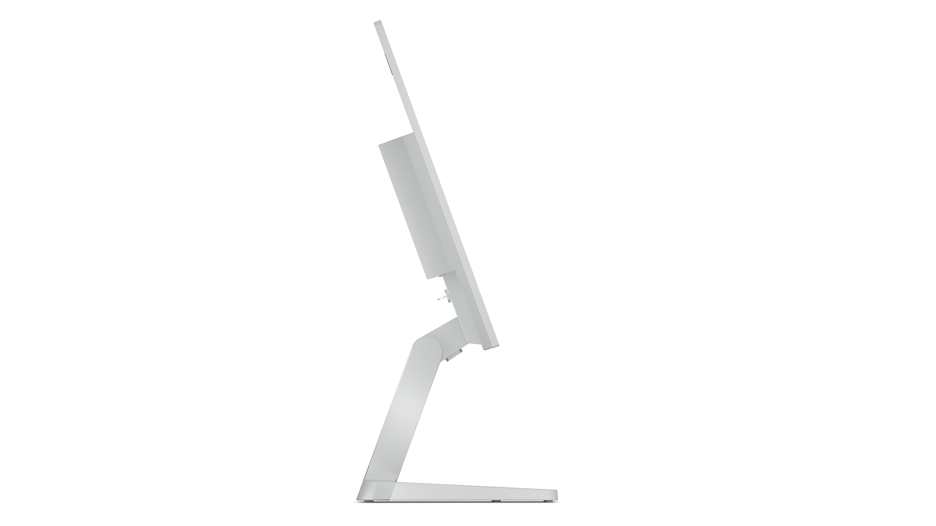 Lenovo L24i-4A Monitor 61cm (23.8") Full HD, IPS, 6ms, HDMI, VGA